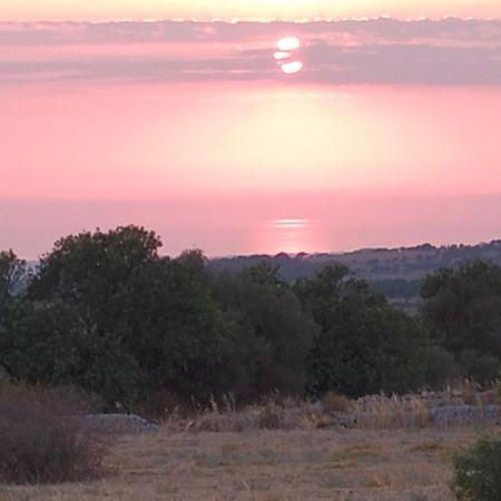 I Dammusi Villa Santa Croce Camerina Dış mekan fotoğraf
