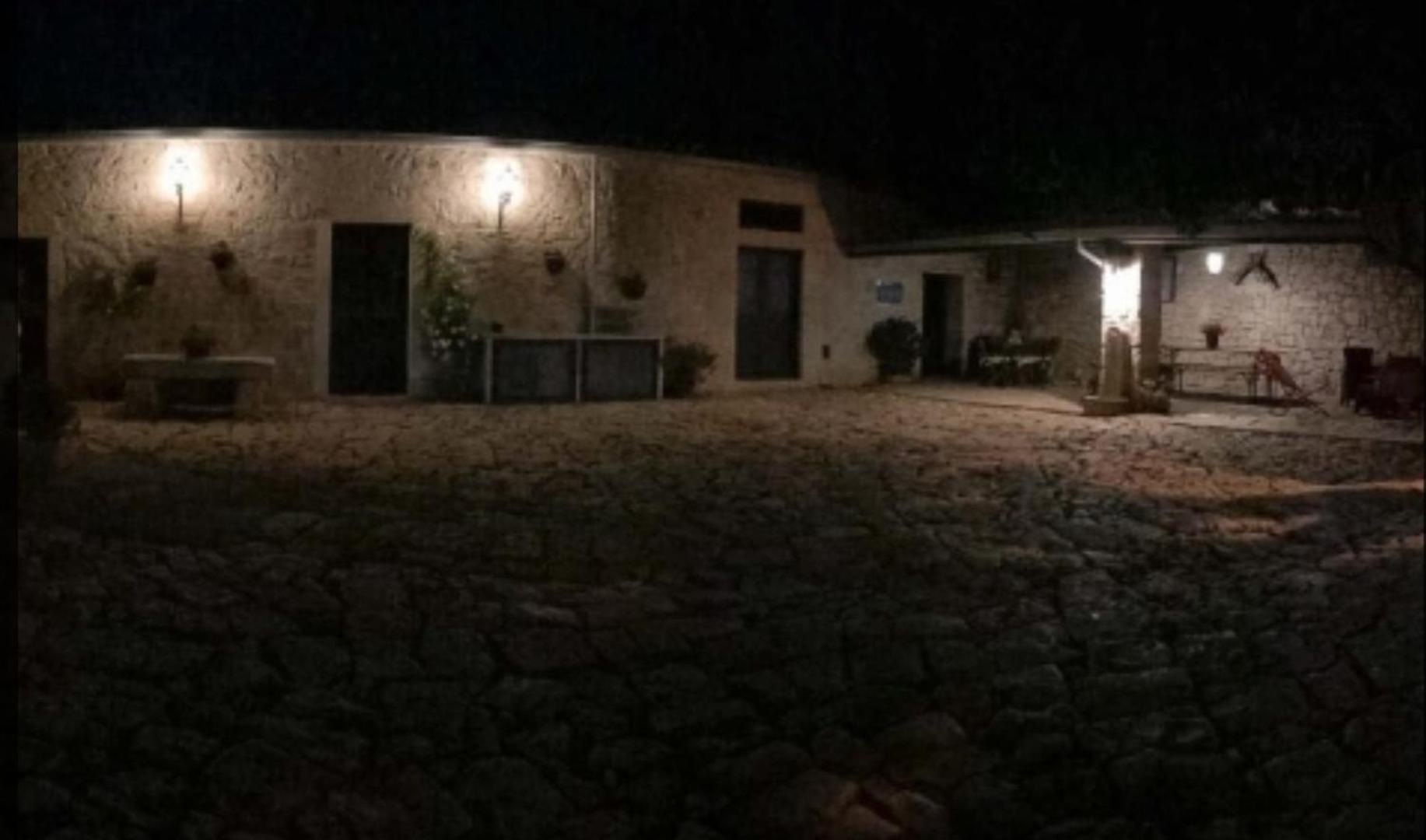 I Dammusi Villa Santa Croce Camerina Dış mekan fotoğraf