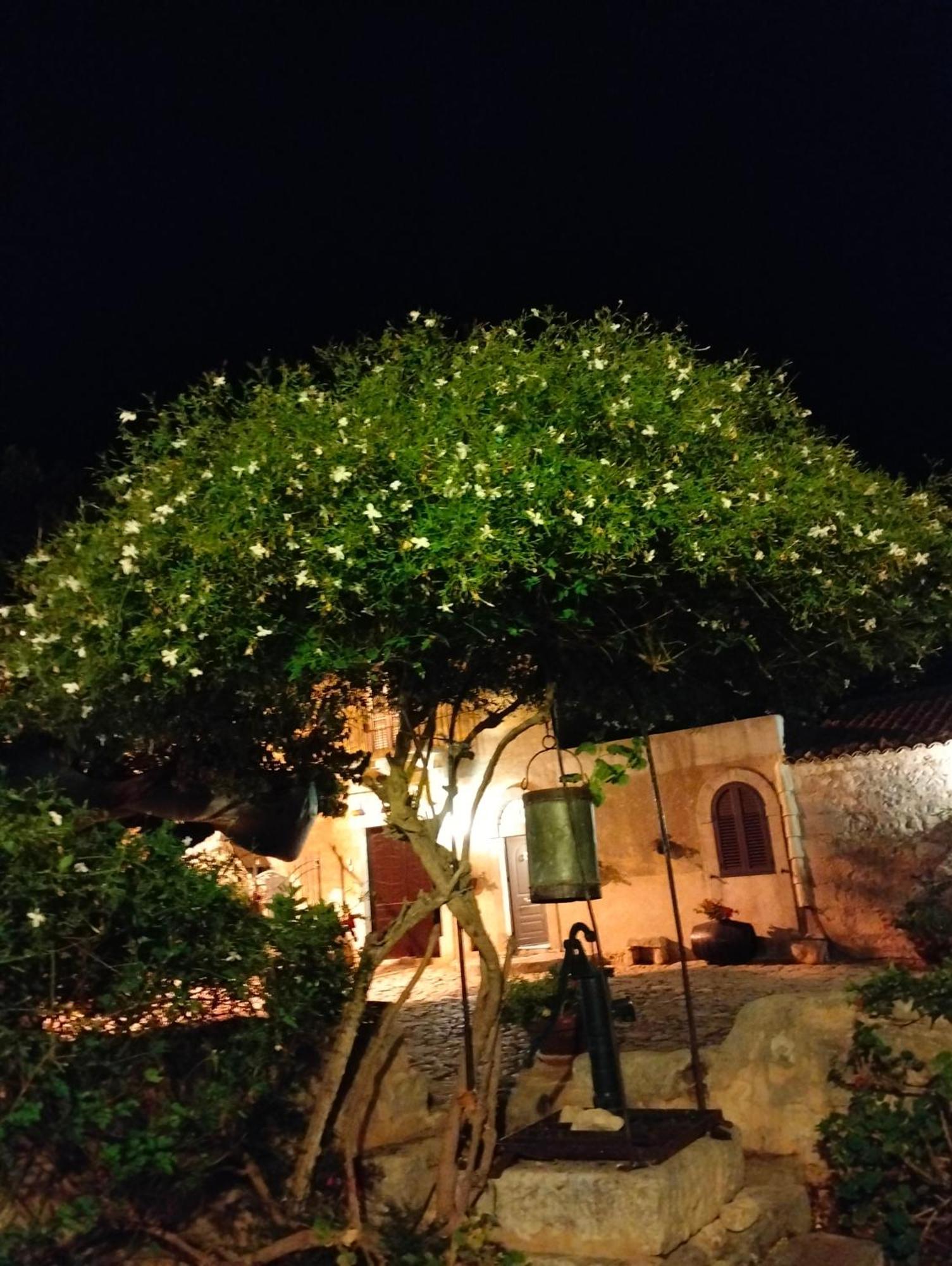 I Dammusi Villa Santa Croce Camerina Dış mekan fotoğraf