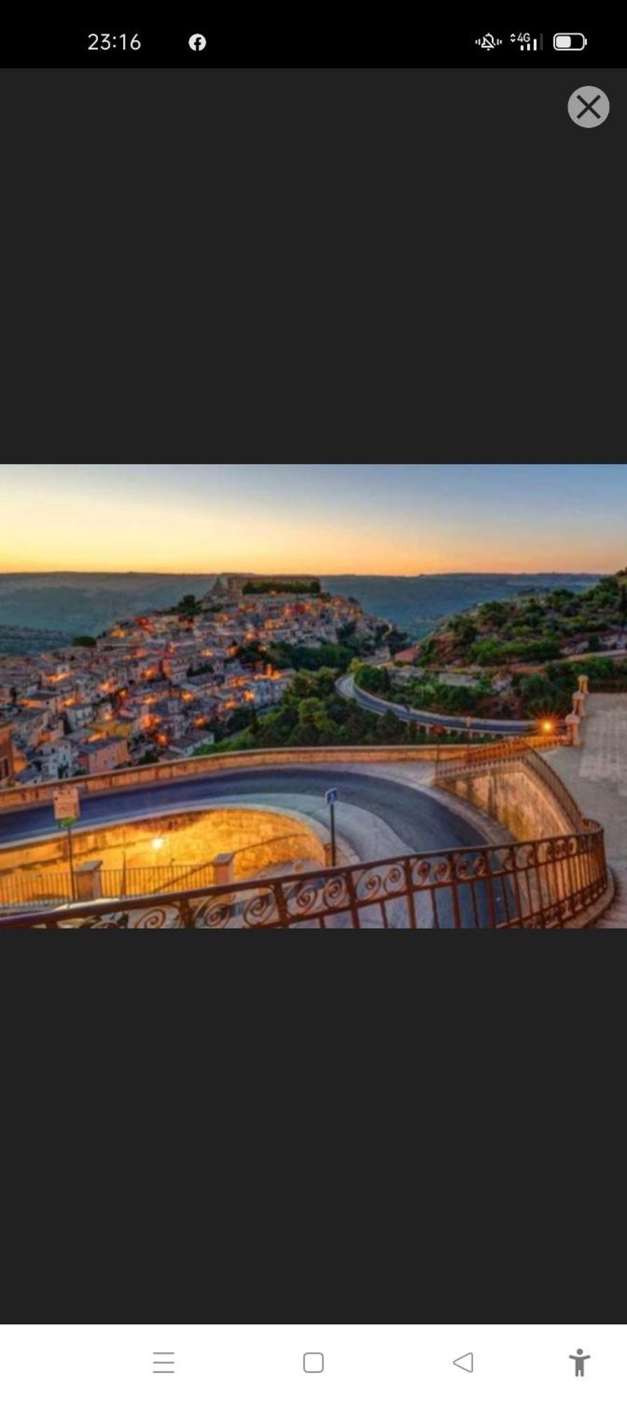 I Dammusi Villa Santa Croce Camerina Dış mekan fotoğraf