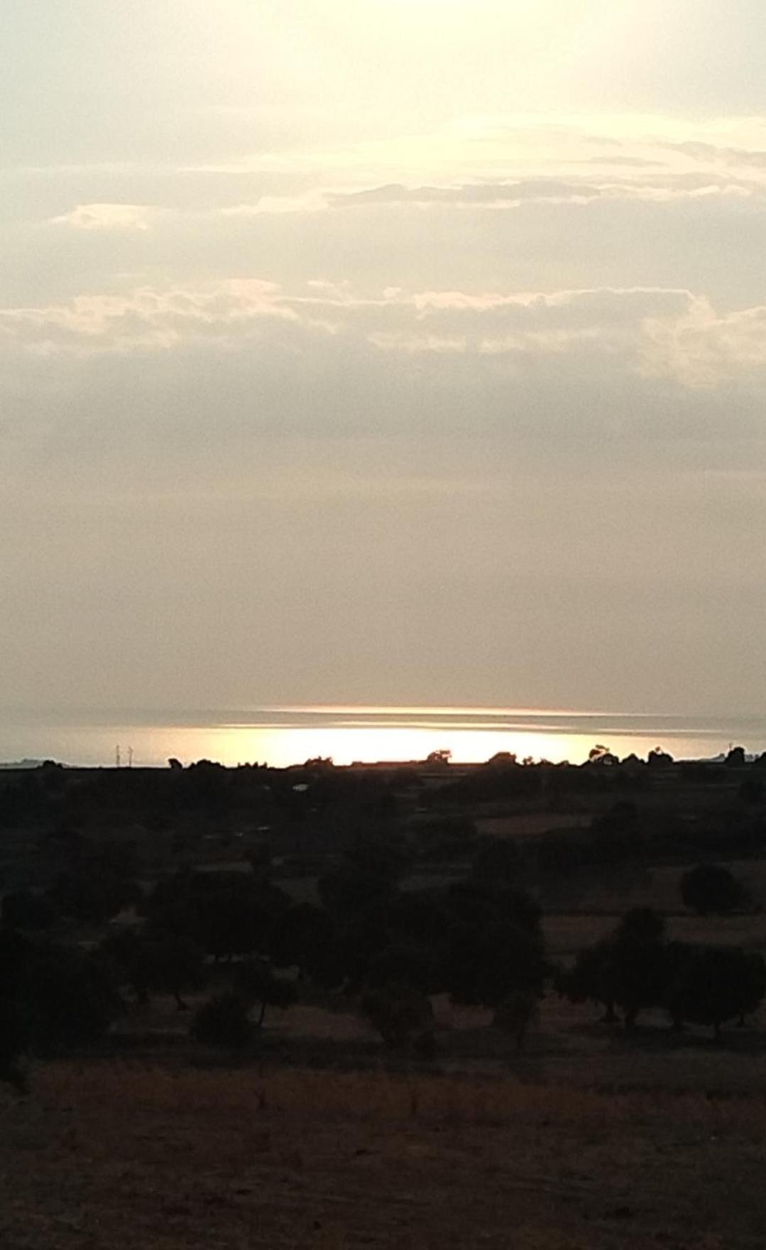 I Dammusi Villa Santa Croce Camerina Dış mekan fotoğraf