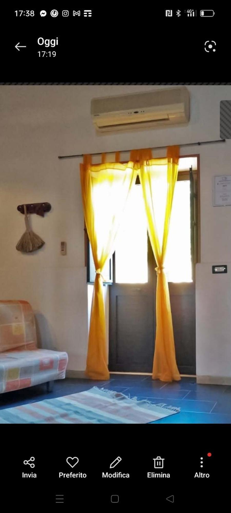 I Dammusi Villa Santa Croce Camerina Dış mekan fotoğraf