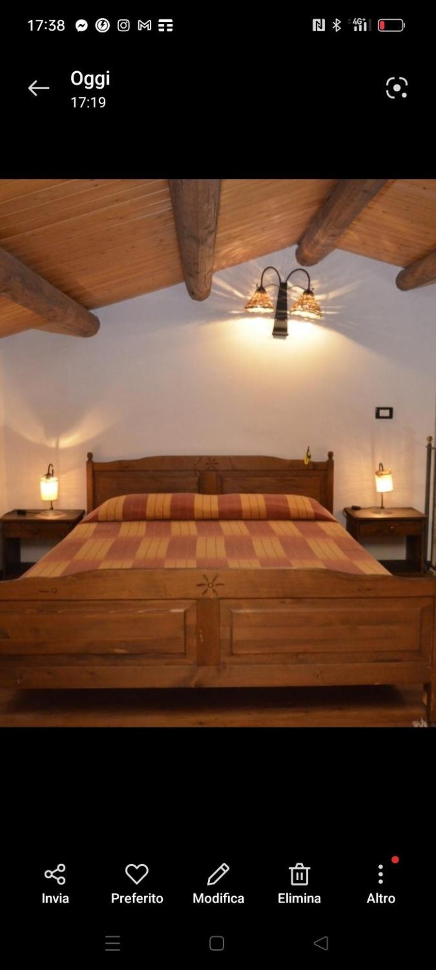 I Dammusi Villa Santa Croce Camerina Dış mekan fotoğraf