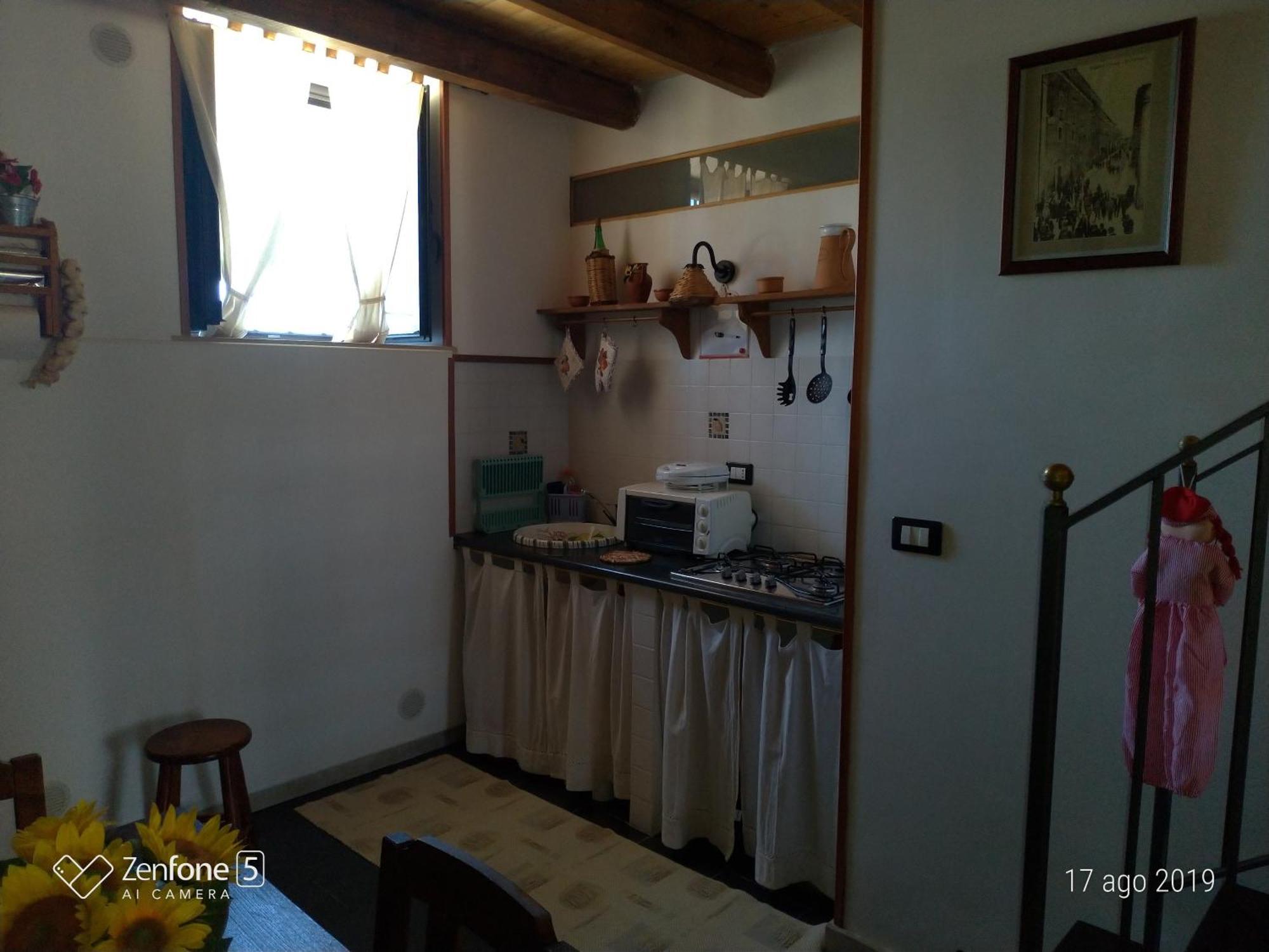 I Dammusi Villa Santa Croce Camerina Dış mekan fotoğraf