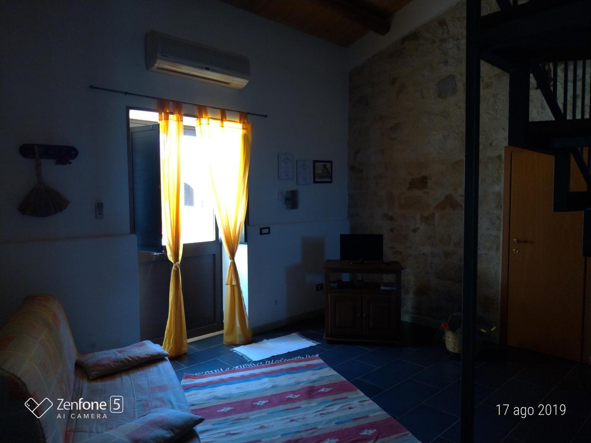 I Dammusi Villa Santa Croce Camerina Dış mekan fotoğraf
