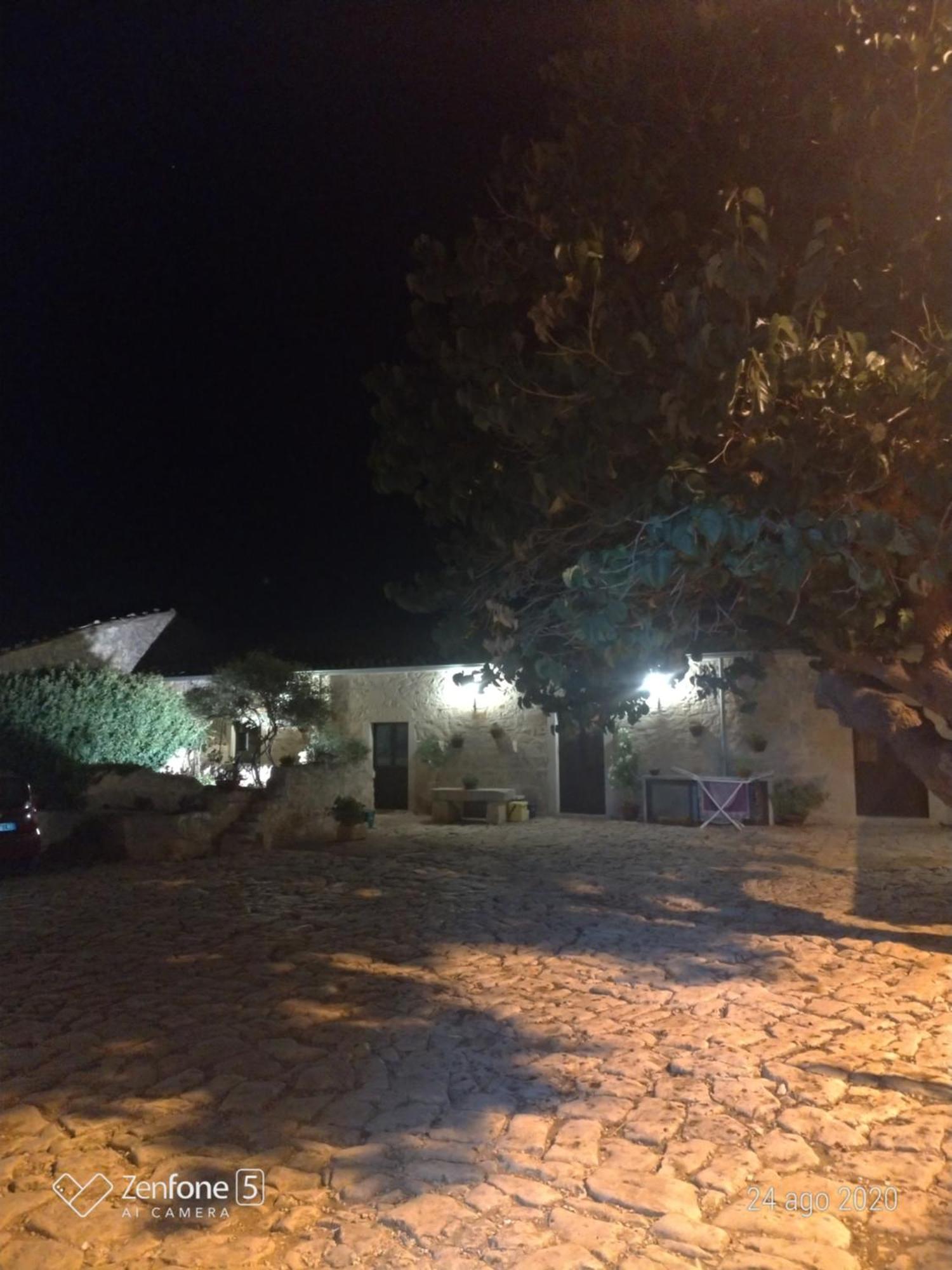I Dammusi Villa Santa Croce Camerina Dış mekan fotoğraf