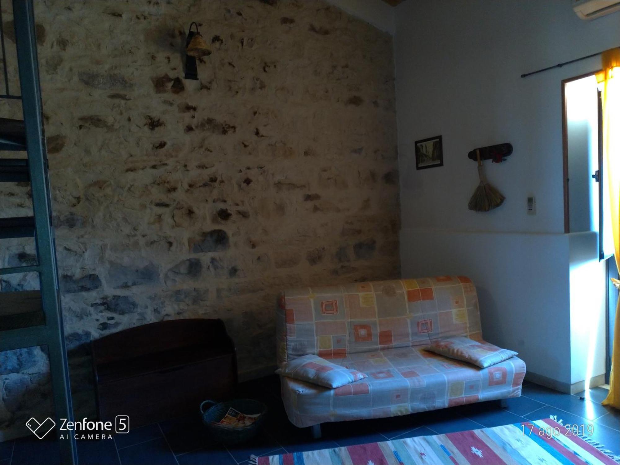 I Dammusi Villa Santa Croce Camerina Dış mekan fotoğraf