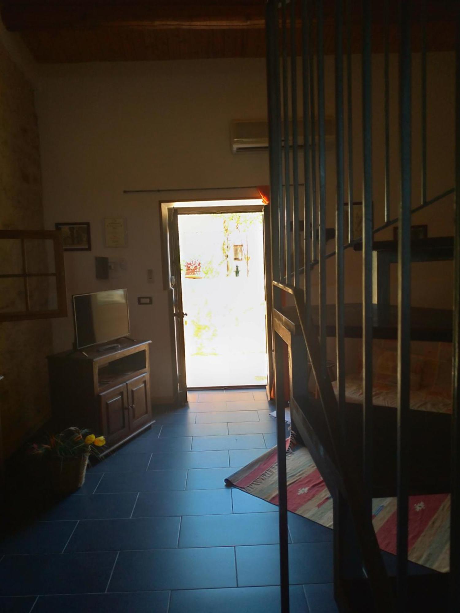 I Dammusi Villa Santa Croce Camerina Dış mekan fotoğraf