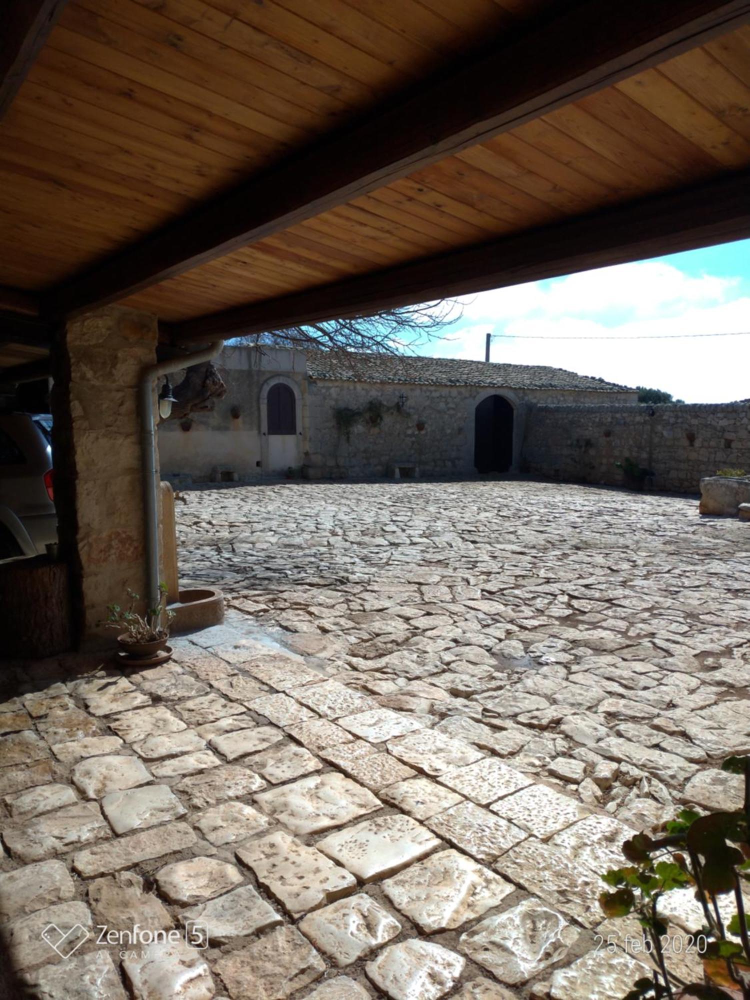 I Dammusi Villa Santa Croce Camerina Dış mekan fotoğraf