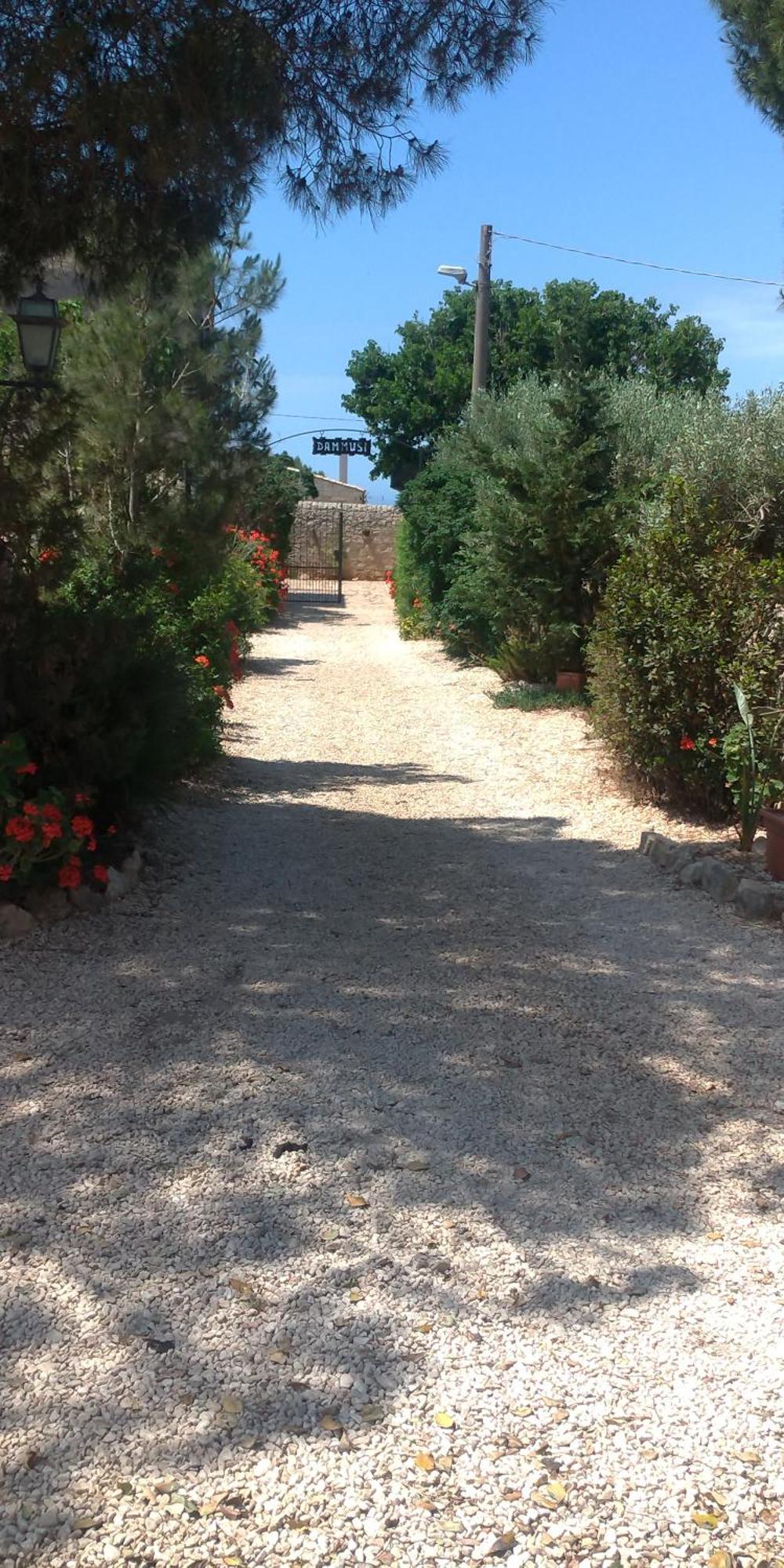 I Dammusi Villa Santa Croce Camerina Dış mekan fotoğraf
