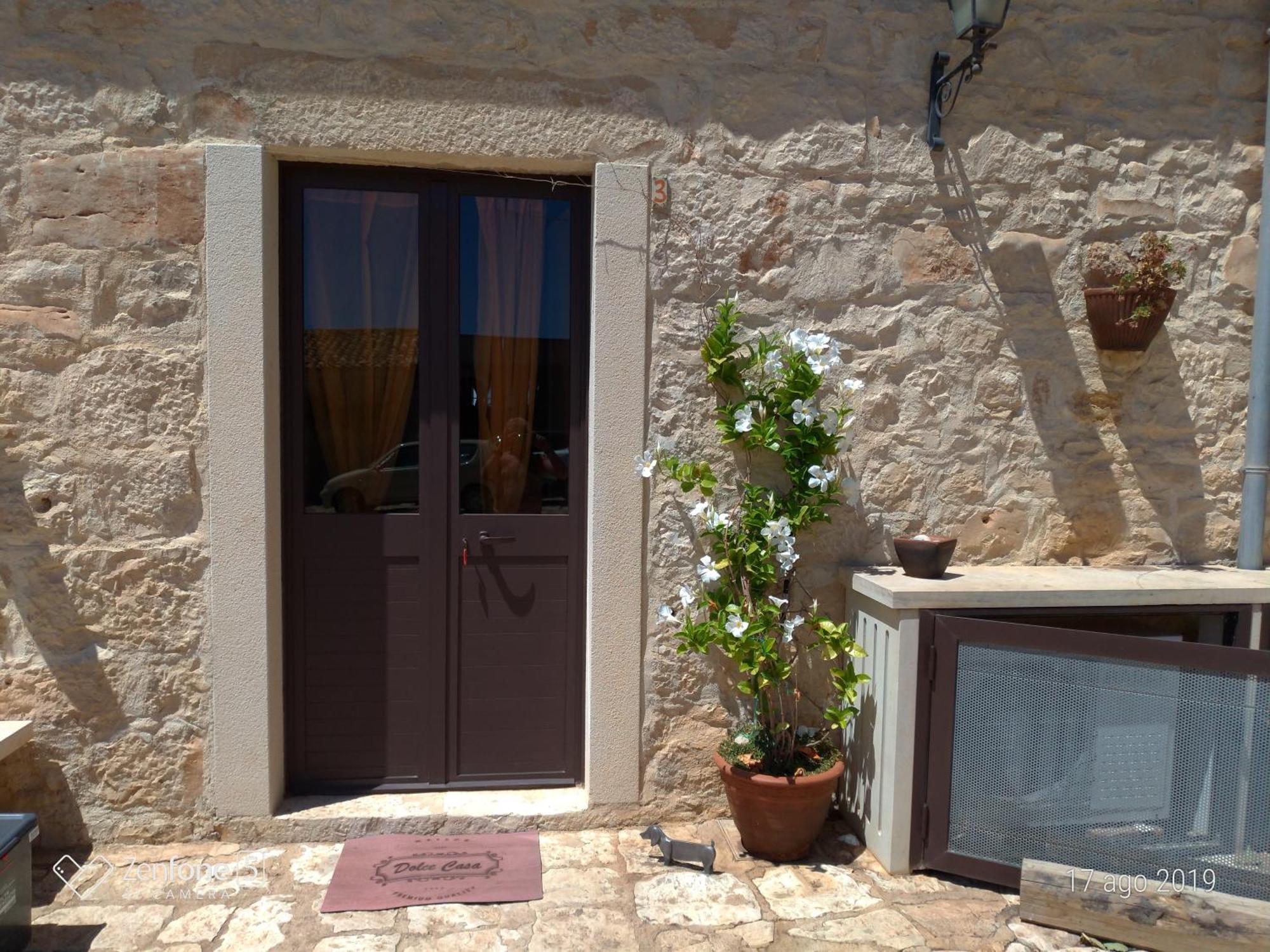I Dammusi Villa Santa Croce Camerina Dış mekan fotoğraf