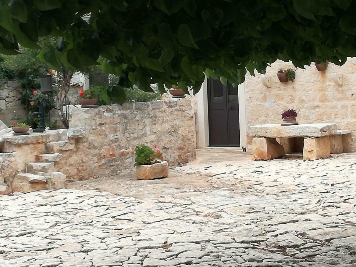 I Dammusi Villa Santa Croce Camerina Dış mekan fotoğraf